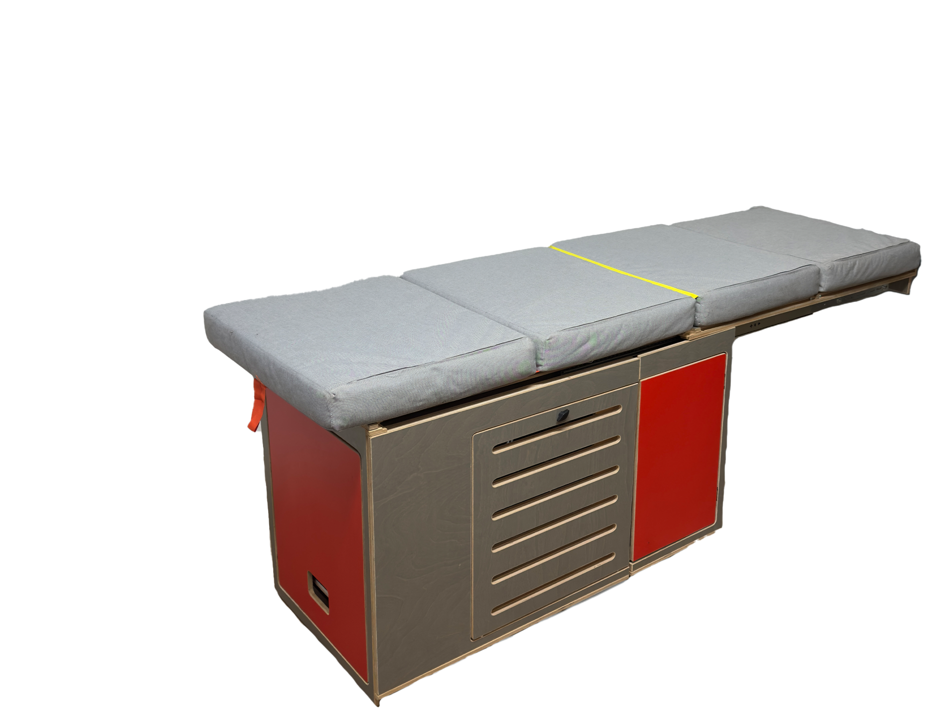 CargoDREAM Double Bed