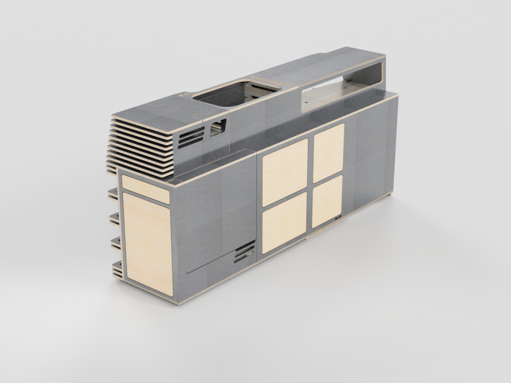 FlexFLIP Cooker Place
