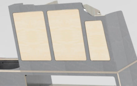 FlexFLIP Clothes Box