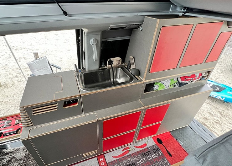 FlexFLIP Cooker Place