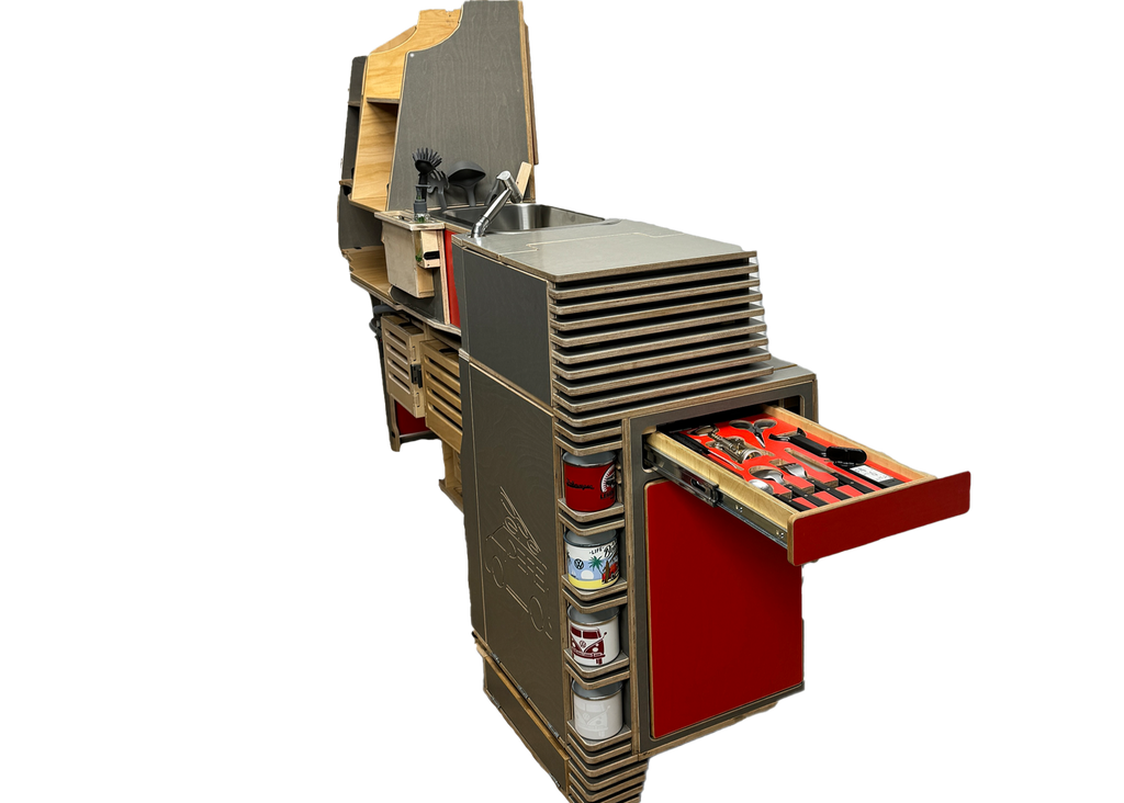 FlexFLIP Cooker Place