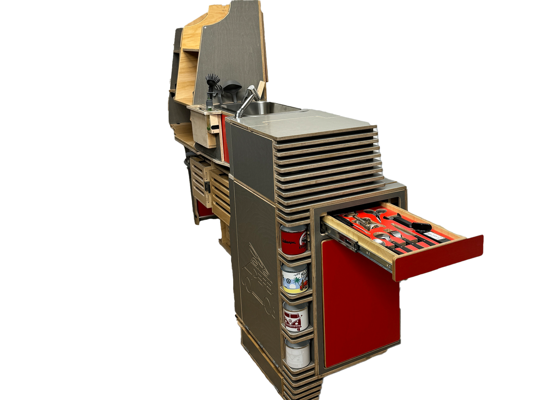 FlexFLIP Cooker Place