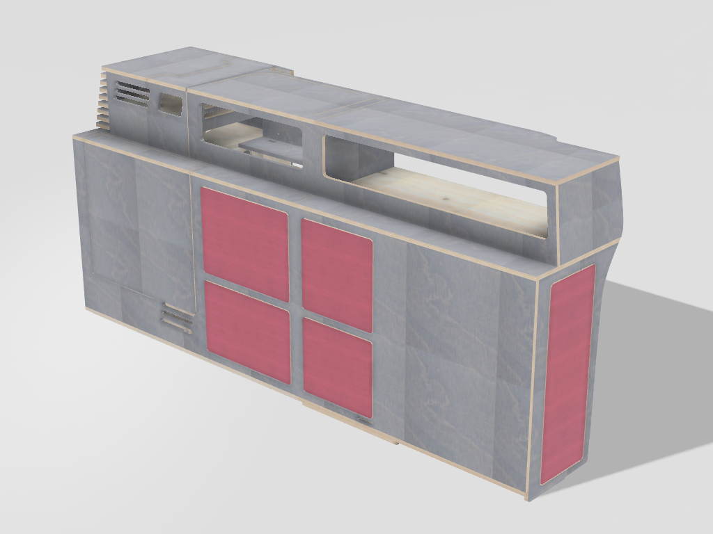 FlexFLIP Office