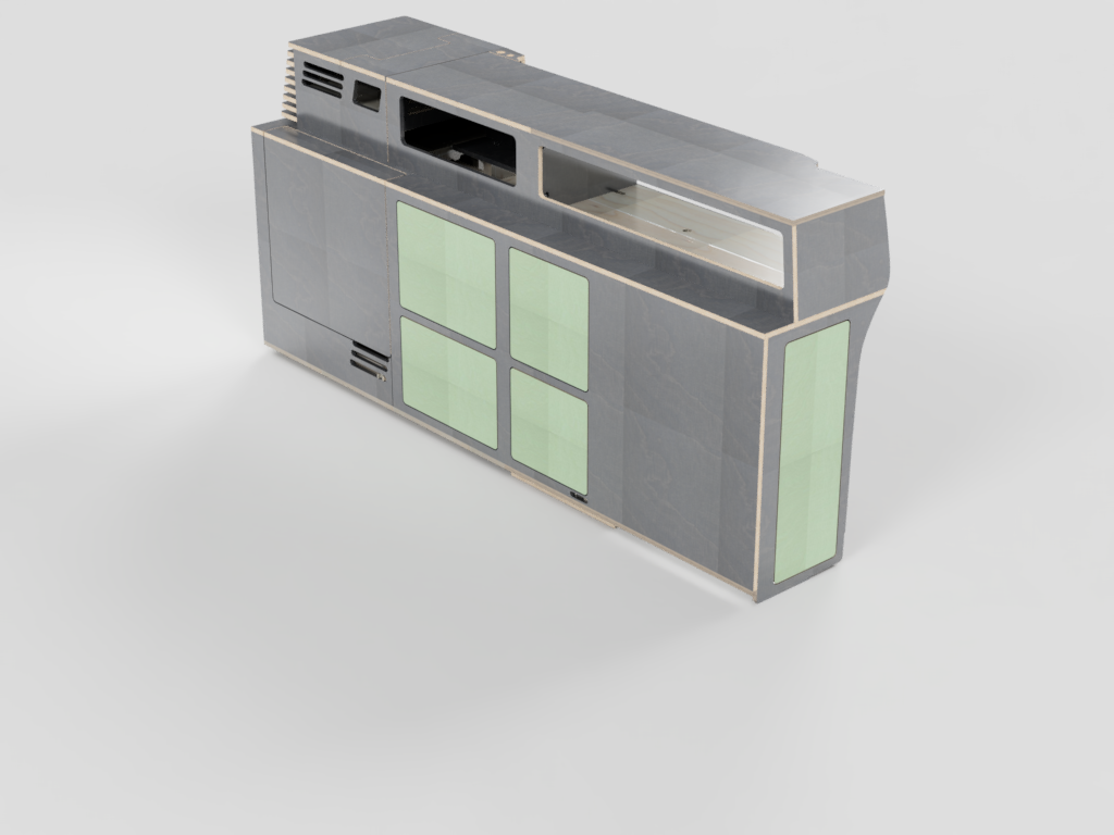 FlexFLIP Office
