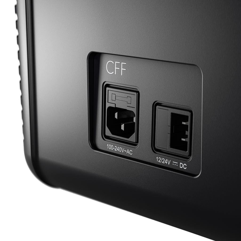 Dometic CFF20, Tragbare Kompressorkühlbox, 21 l