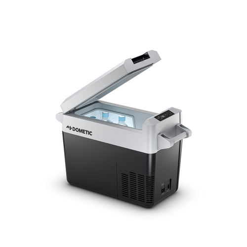 Dometic CFF20, Tragbare Kompressorkühlbox, 21 l