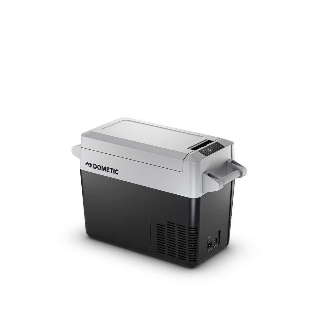 Dometic CFF20, Tragbare Kompressorkühlbox, 21 l